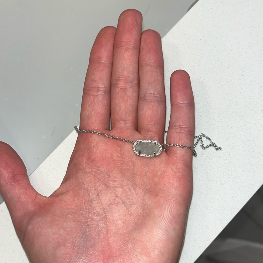 Kendra Scott Necklace